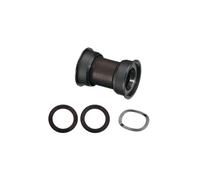 Fsa Road Press Fit Pf30 52 Mm Bottom Bracket Cups Nero 68 mm