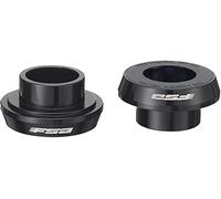 Fsa Pf30/386evo To Megaexo 24 Mm Bottom Bracket Adapter Nero