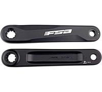 Pedivelle FSA E-Bike Brose CK-746/IS 175mm nero