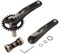 FSA 310-80613031 - Set di bielle da Ciclismo