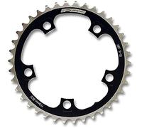 Corona FSA COMPACT 110 mm interno nero 36 denti