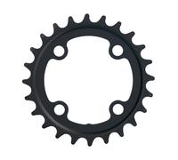 Fsa 380-0037002140 Corona Mtb 64x24T Acciaio Wc060