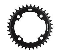 FSA 380-0092004050 Corona Mtb 1x11 104x38T Wb383, Nero, Taglia unica