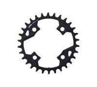 Ingranaggio fsa gamma pro 1x bcd 82 nero