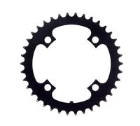 Fsa 38000278004140 Corona Mtb E-Bike Acciaio 3/32" Bcd104X38D Wb531
