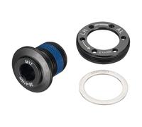 Fsa 390-2001 Bullone Qr-17 per Pedivella Sinistra M17