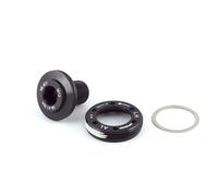 Fsa 390-2002 Bullone Qr-18 per Pedivella Sinistra M12
