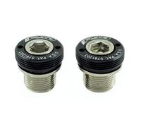 Fsa 390-2010 Coppia di Viti Qr-2S per Guarniture Isis M15