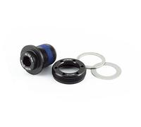 Bullone FSA x Guarniture MegaExo Road Pedivella Sx QR-8A M-18 BOLT FSA CRAKSET