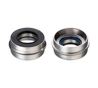 FSA, adatt BB30 Corsa x Guarn. M/Ex Unisex Adulto, Silver, Unica