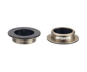 Fsa, adatt BB386EVO Corsa da 30 a 2 Unisex Adulto, Bronzo, 24 mm