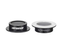 Fsa, adatt BB386EVO Corsa da 30 a 2 Unisex Adulto, Nero, TU EU