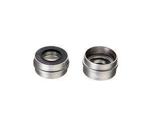 FSA Adattatore Movimento Centrale Mtb M3 Bb30 Mega Exo 68Mm Acciaio (Adattatori, Riduttori E Ricambi)