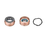 FSA Adattatore Movimento Centrale Strada M3/42 Bb30 Mega Exo Nbd 68Mm Acciaio (Adattatori, Riduttori E Ricambi)