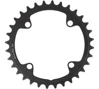 Corona FSA SL-K GOSSAMER Modular Direct Mount 90 mm N11 nero - 36