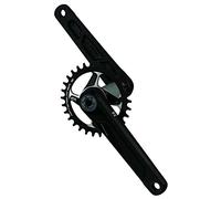 FSA Afterburner Modular Megaexo - Catena MTB Unisex Adulto