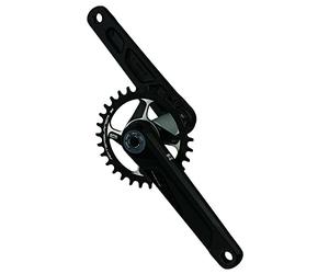 FSA Afterburner Modular Megaexo - Catena MTB Unisex Adulto