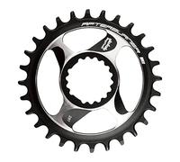 FSA Afterburner modulare 1 x 11 MTB Chainring, Unisex