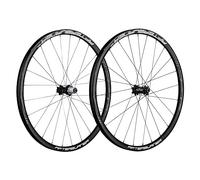 FSA Afterburner Wider, Afterbourner 27,5'' Coppia Ruote MTB Shimano Unisex, Nero, 27,5 Pollici