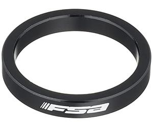 Fsa Alu Spacer O 1.5 O 10 Mm O Laserlogo O 1 Stück