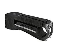 FSA, Att.K-Force carbon 90mm 6° A9 Unisex adulto, nero, unica