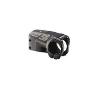 Attacco Manubrio MTB 50mm -10° Nero con Passaggio Cavi Integrato ICR e Design Aerodinamico