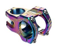 FSA Attacco Manubrio Gradient Team Ltd, Ø35 0° 50 mm, Oil Slick