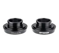 FSA Adattatore PF30 Mega-Exo 200-3203 – da BB30 a mandrino da 24 mm – Nero