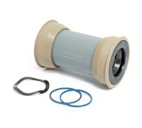 FSA BB86 Bearing Kit Fits Carbon Cranks Bottom Bracket - Beige