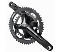 FSA, Bielle Unisex adulto, Nero, Taglia unica