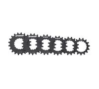 FSA Bosch E-Bike Sprocket (Black, 19T, WA652)
