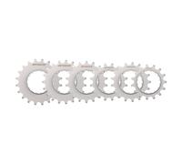 FSA Bosch Offset E-Bike Sprocket (18T, 2.5mm, STD/148, WA136)