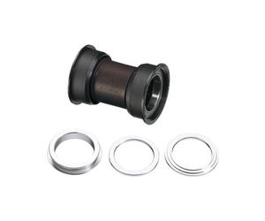 Fsa bottom bracket press fit bb30 alu