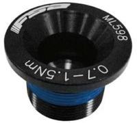 Bullone pedivella ML598 per motore e-bike Shimano E8000