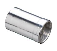 FSA, Buss trasf BB30 68mm in filett Unisex Adulto Taglia unica Silver