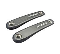 FSA Carbon Manovelle BOSCH Gen3 BNI Mini ISIS BLACK EDITION 170 mm CK-702