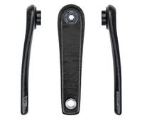 FSA Carbon Pedivelle BOSCH Gen 2 ISIS BLACK EDITION 175 mm CK-702 (Set 2)