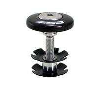 FSA Carbonio Berretto Set 1 1/8 " UD TH-875C Topcap a-Head Talon Nero Nuovo