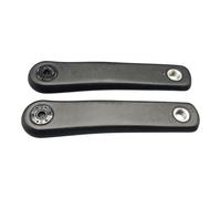 FSA Carbon Crank 170 Mm E-Bike BOSCH Yamaha Brose Con ISIS Fazua CK-8685-1 SL-K