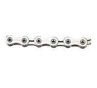 FSA Catena K-Force WE 11 velocità 116 maglie Argento