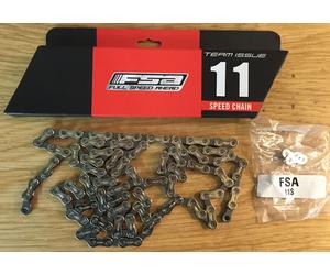 FSA CATENA TEAM ISSUE 11V 114 LINK