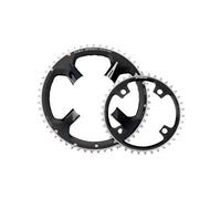 Fsa chainring k force abs 110mm black
