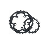 Fsa chainring road cr 110 bcd nero