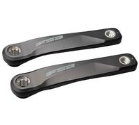 FSA CK-220 Pedivella 170mm Bosch GEN4 Isis e-Bike Gen 1, 2, 4 Brose Yamaha Pw-X