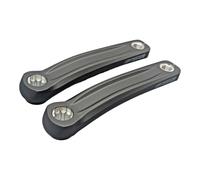FSA CK-320 Pedivelle E-Bike 155 mm ISIS Yamaha Bosch CX Gen 2 NEU
