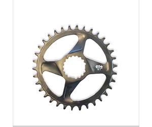 FSA Comet modulare 1 x 11 MTB Chainring, Unisex