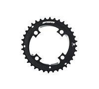 FSA Comet modulare 2 x 11 MTB Chainring, unisex, 380-0192003050, Nero , 96 × 36T (22T)