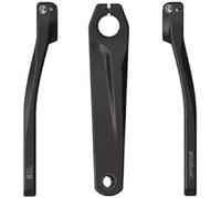 Fsa E-bike Shimano Ep8/e8000 Crank Nero 165 mm