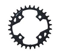 FSA, Cor.Gamma PRO/Alpha 34Tx82 WA7 Unisex Adulto, Nero, Standard