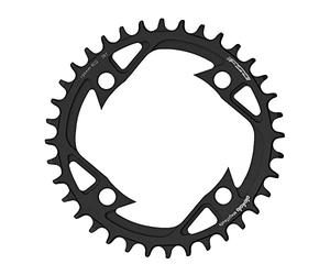 Fsa Corona Bike V-Shape, BCD 104 MT D.48, WB451A-48T